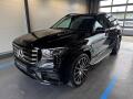 Mercedes-Benz GLS 450 d 4MATIC