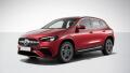Mercedes-Benz GLA 200 d 4M