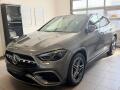 Mercedes-Benz GLA 200 d 4M