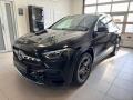 Mercedes-Benz GLA 200 d 4M