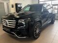 Mercedes-Benz GLS 350 d 4MATIC