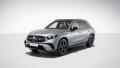 Mercedes-Benz GLC 220 d 4MATIC