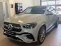 Mercedes-Benz GLE 450 d 4MATIC kup�