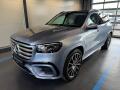Mercedes-Benz GLS 450 d 4MATIC