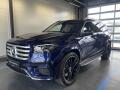 Mercedes-Benz GLS 580 4MATIC