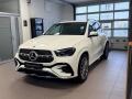 Mercedes-Benz GLE 450 d 4MATIC