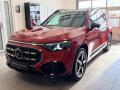 Mercedes-Benz GLB 200 4MATIC