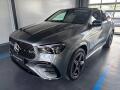 Mercedes-Benz GLE 450 d 4MATIC kup�