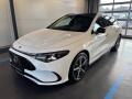 Mercedes-Benz CLA 250+ Shooting Brake s technolo