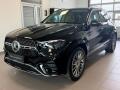 Mercedes-Benz GLE 350 de 4MATIC