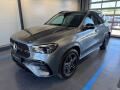 Mercedes-Benz GLE 300 d 4MATIC