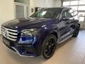 Mercedes-Benz GLS 450 d 4MATIC