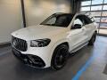 Mercedes-Benz GLS 63 S 4MATIC+
