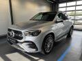 Mercedes-Benz GLE 450 d 4MATIC