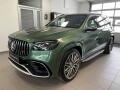 Mercedes-Benz GLS 63 S 4MATIC+