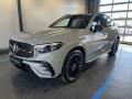 Mercedes-Benz GLC 220 d 4MATIC