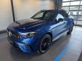Mercedes-Benz GLC 220 d 4MATIC