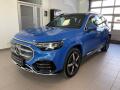 Mercedes-Benz GLB 250+ s technologi� EQ