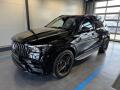 Mercedes-Benz GLE 63 S 4MATIC+