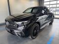 Mercedes-Benz GLC 300 de 4MATIC kup�