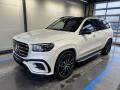Mercedes-Benz GLS 580 4MATIC