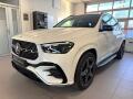 Mercedes-Benz GLE 450 d 4MATIC