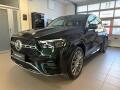 Mercedes-Benz GLE 450 4M