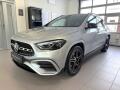 Mercedes-Benz GLA 200 d 4M