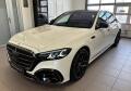 Mercedes-Benz 450 d 4MATIC