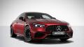 Mercedes-Benz CLE AMG 53 4MATIC+ kup�