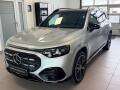 Mercedes-Benz GLB 350 4MATIC s technol. EQ