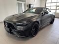 Mercedes-Benz CLE AMG 53 4MATIC+ kabriolet