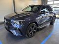 Mercedes-Benz GLE 450 d 4MATIC