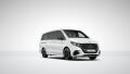 Mercedes-Benz 300 d / Exclusive / L / 4M