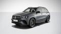 Mercedes-Benz GLE 350 de 4MATIC