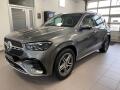 Mercedes-Benz GLE 350 de 4MATIC