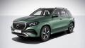 Mercedes-Benz GLE 450 d 4MATIC