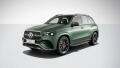 Mercedes-Benz GLE 450 d 4MATIC