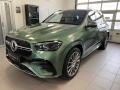 Mercedes-Benz GLE 450 d 4MATIC