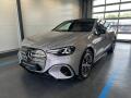 Mercedes-Benz 400 4MATIC electric