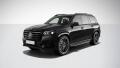 Mercedes-Benz GLS 350 d 4MATIC