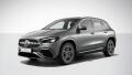 Mercedes-Benz GLA 200 d 4M