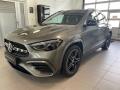 Mercedes-Benz GLA 200 d 4M