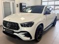 Mercedes-Benz GLE AMG 53 4MATIC+ kup�