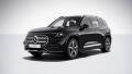 Mercedes-Benz GLB 350 4MATIC s technologi� EQ