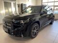 Mercedes-Benz GLB 350 4MATIC s technologi� EQ