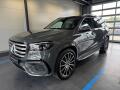 Mercedes-Benz GLS 450 d 4MATIC