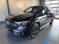 Mercedes-Benz GLC GLC 200 4MATIC