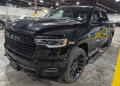 Dodge RAM HEMI, LIM., NIGHT, RAMBOX,NEW