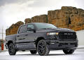 Dodge RAM Larami Night RAMBOX, 2025 NEW